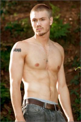 Chad Michael Murray